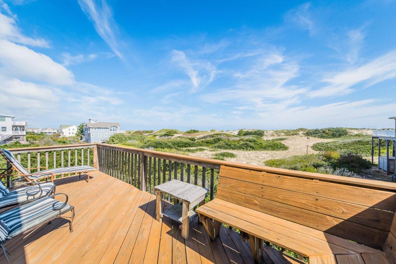 Adams View Villa Corolla Exterior photo