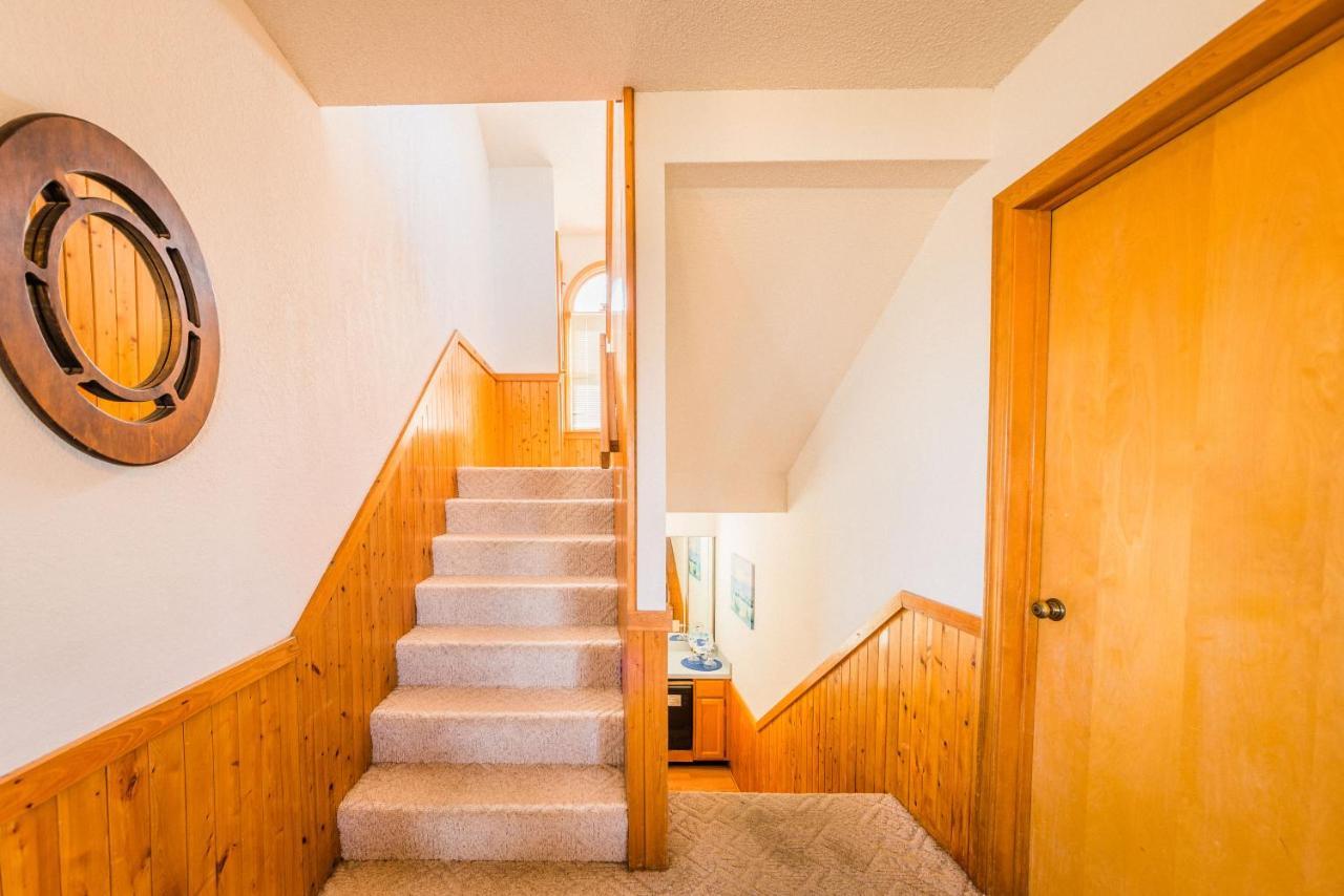 Adams View Villa Corolla Exterior photo