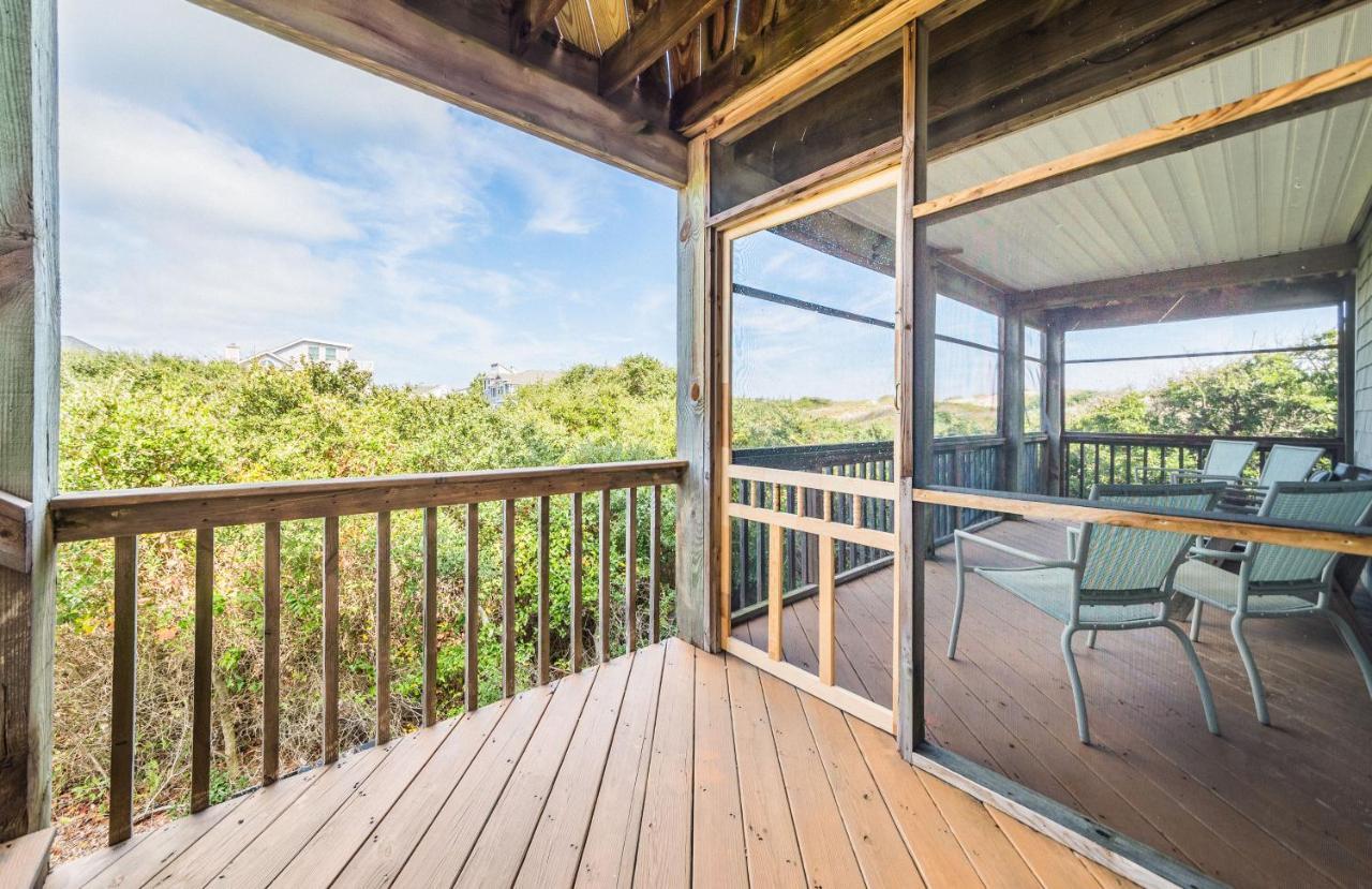 Adams View Villa Corolla Exterior photo
